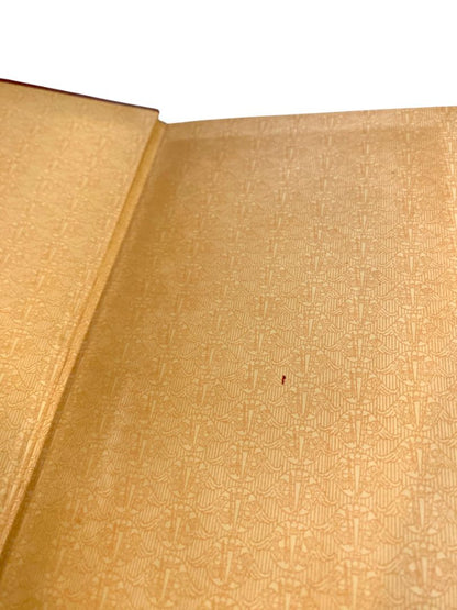 Harvard Classics 12 Plutarchs Lives 1909 Hardcover Book Collier & Son