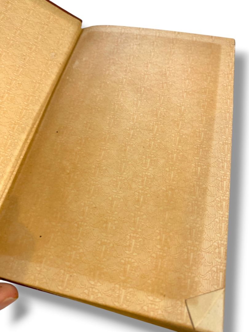 Harvard Classics 18 Modern English Drama 1909 Hardcover Book Collier & Sons