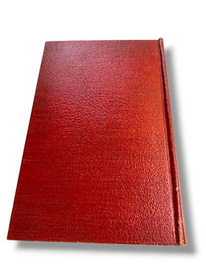 Harvard Classics 18 Modern English Drama 1909 Hardcover Book Collier & Sons
