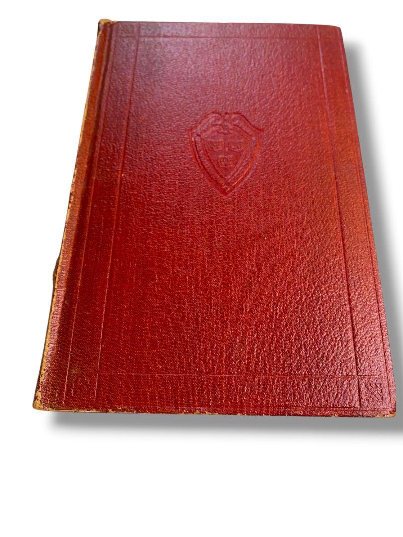 Harvard Classics 16 The Thousand and One Nights 1909 Hardcover Book