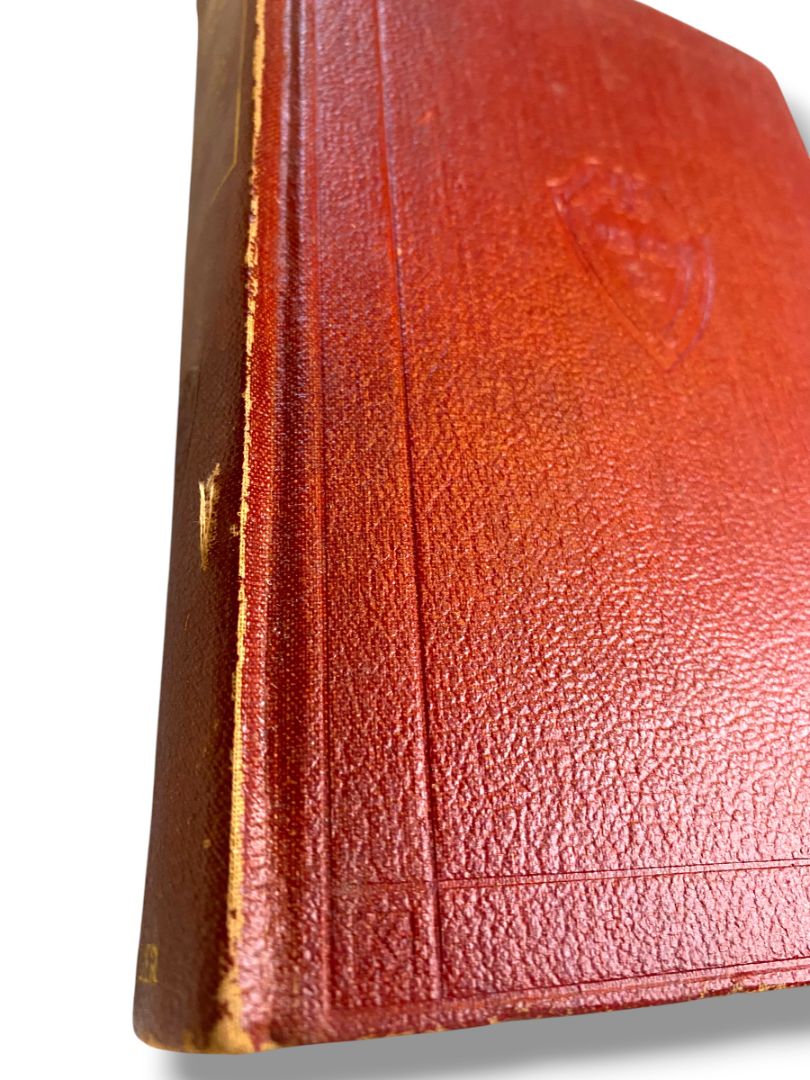 Harvard Classics 16 The Thousand and One Nights 1909 Hardcover Book