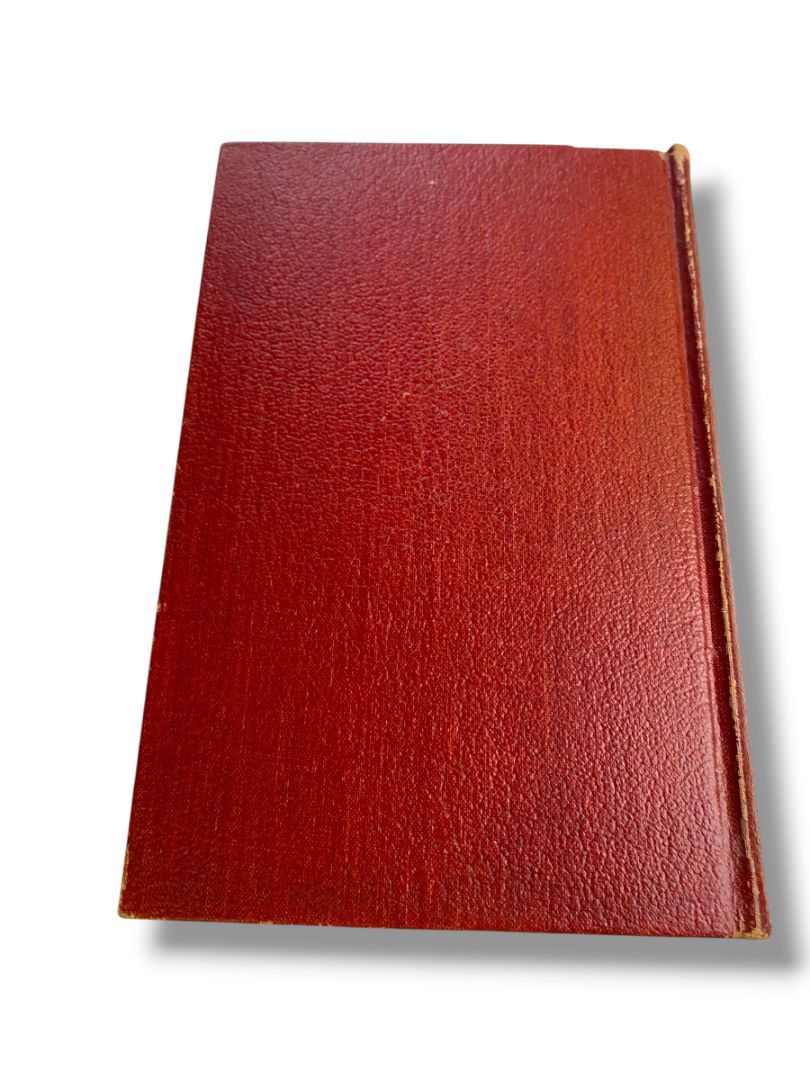 Harvard Classics 15 Pilgrims Progress Donne and Herbert 1909 Hardcover Book