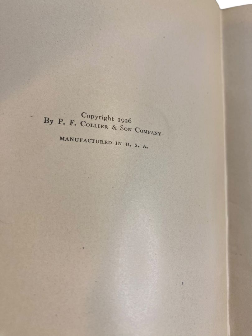 Fifteen Minutes A Day Reading Guide The Harvard Classics 1926 by Charles Eliot