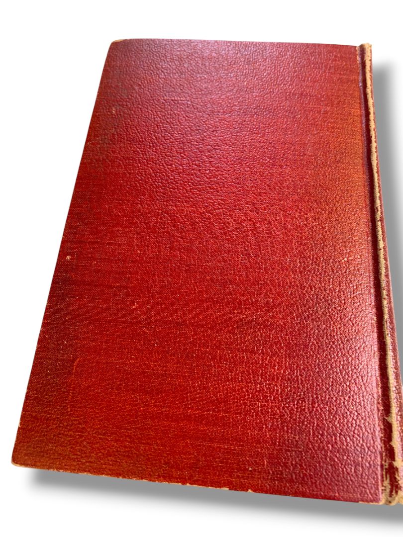 Harvard Classics 8 Nine Greek Dramas 1909 Hardcover Book Collier & Son