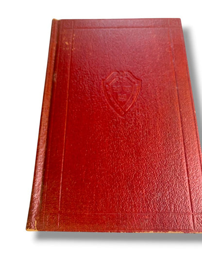 Harvard Classics 2 Plato Epictetus Marcus Aurelius 1909 Hardcover Book