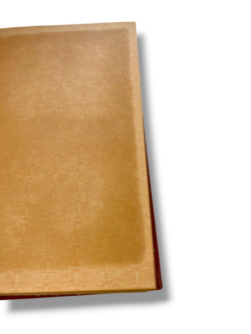 Harvard Classics 24 On the Sublime French Revolution Etc 1909 Hardcover Book Collier & Son