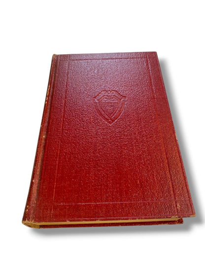 Harvard Classics 22 The Odyssey Homer 1909 Hardcover Book Collier & Son