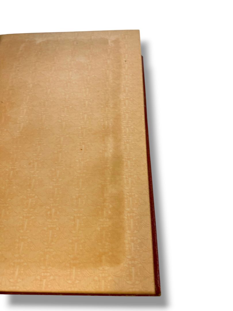Harvard Classics 22 The Odyssey Homer 1909 Hardcover Book Collier & Son