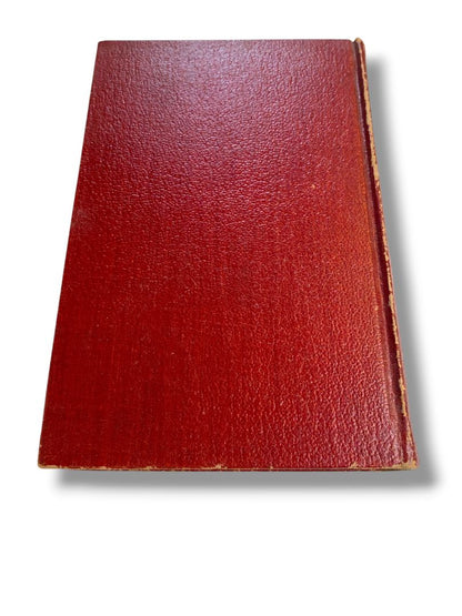 Harvard Classics 22 The Odyssey Homer 1909 Hardcover Book Collier & Son
