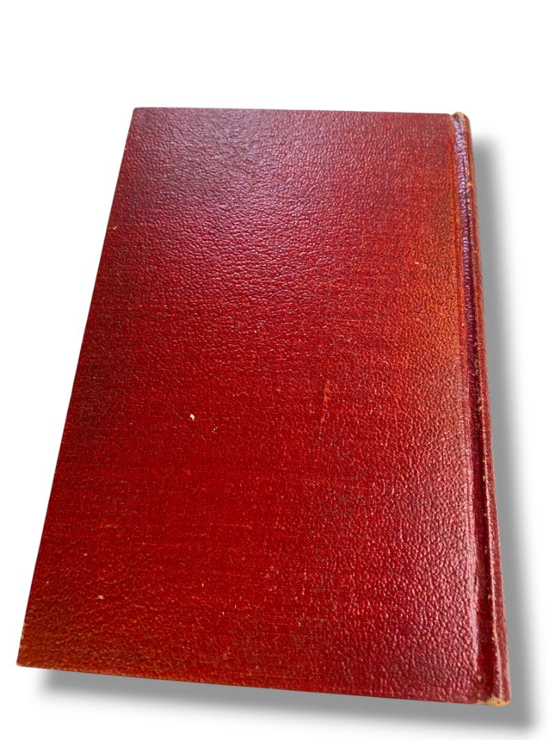 Harvard Classics 30 Faraday Helmholtz Kelvin Newcomb Etc 1910 Hardcover Book Collier & Son
