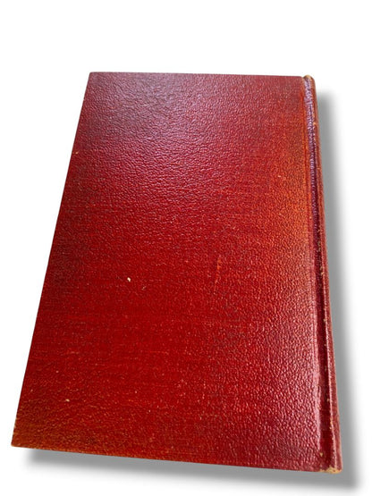 Harvard Classics 30 Faraday Helmholtz Kelvin Newcomb Etc 1910 Hardcover Book Collier & Son
