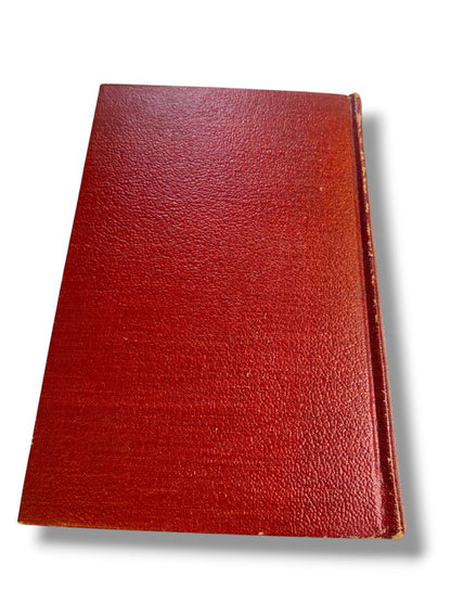 Harvard Classics 29 Voyage of the Beagle 1910 Hardcover Book Collier & Son