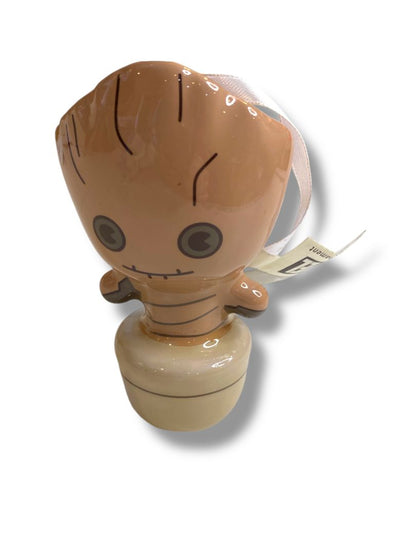 Hallmark Marvel Baby Groot Holiday Ornament Christmas 4"