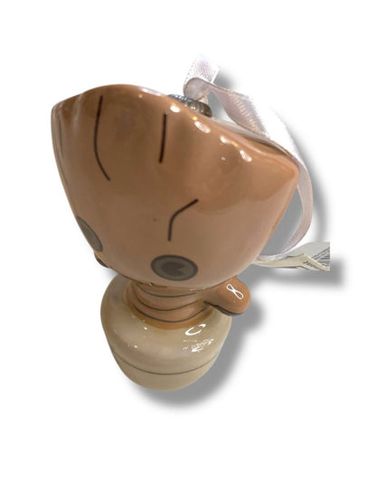 Hallmark Marvel Baby Groot Holiday Ornament Christmas 4"