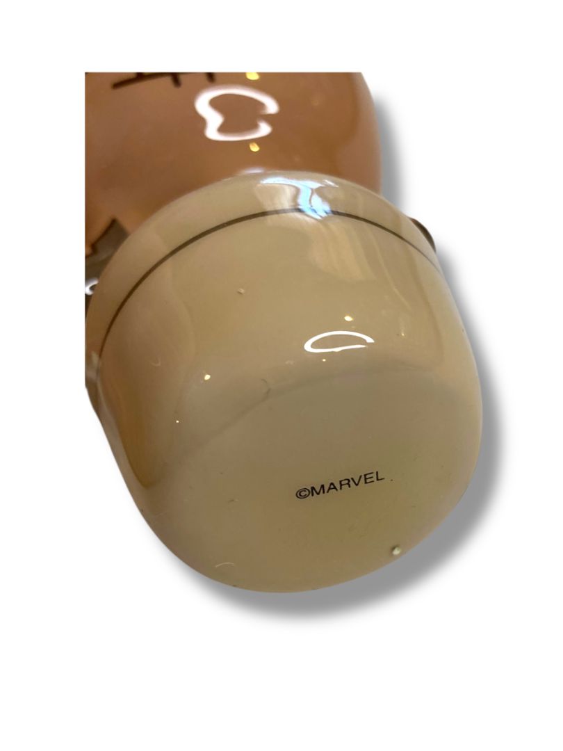 Hallmark Marvel Baby Groot Holiday Ornament Christmas 4"