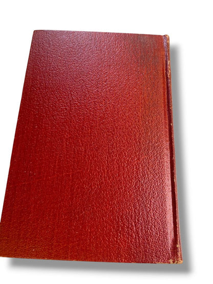 Harvard Classics 27 English Essays Sidney to Macaulay 1910 Hardcover Book Collier & Son