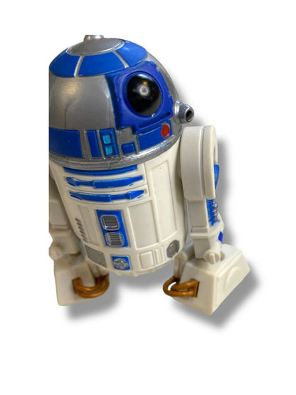 Hasbro RD-D2 Action Figure 3" Rolling Wheels E3118