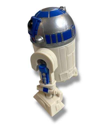 Hasbro RD-D2 Action Figure 3" Rolling Wheels E3118