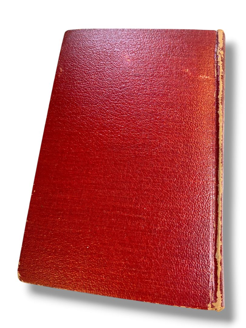 Harvard Classics 31 Autobiography Bevenuto Cellini 1910 Hardcover Book