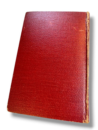 Harvard Classics 31 Autobiography Bevenuto Cellini 1910 Hardcover Book