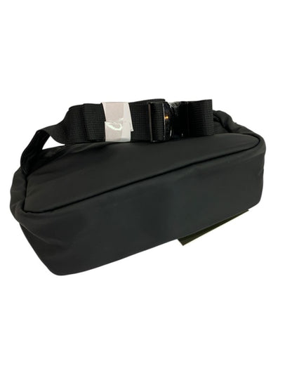 Delta Roam New Crossbody Bag Travel Midnight Black Waterproof
