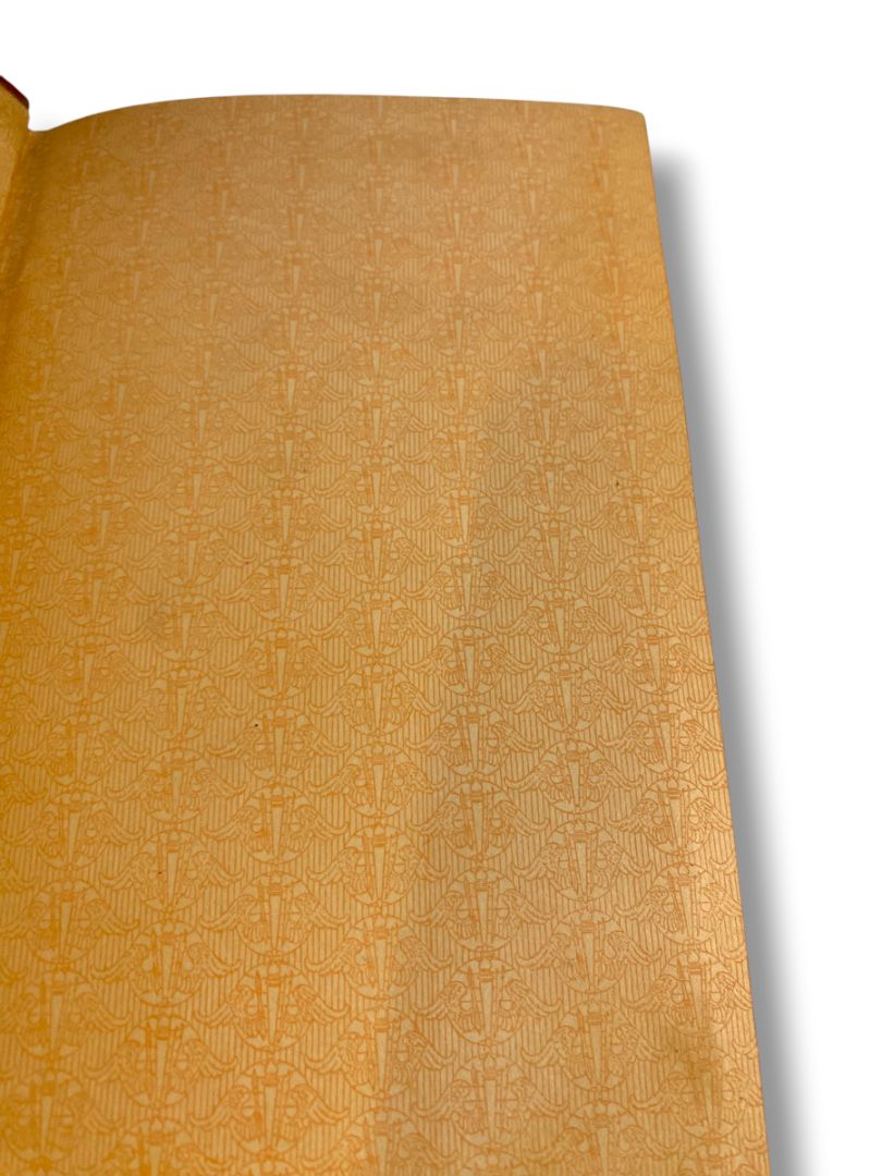 Harvard Classics 44 Sacred Writings 1 1910 Hardcover Book Collier & Son