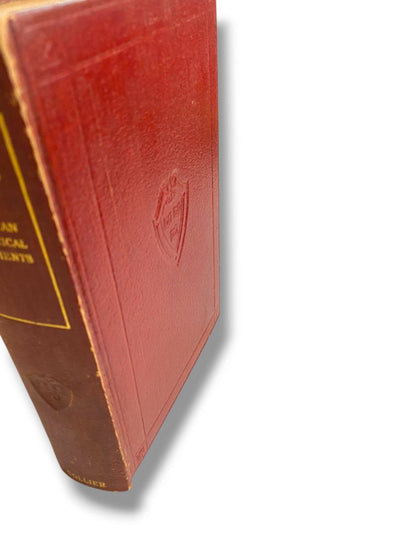 Harvard Classics 43 American Historical Documents 1910 Hardcover Book Collier & Son