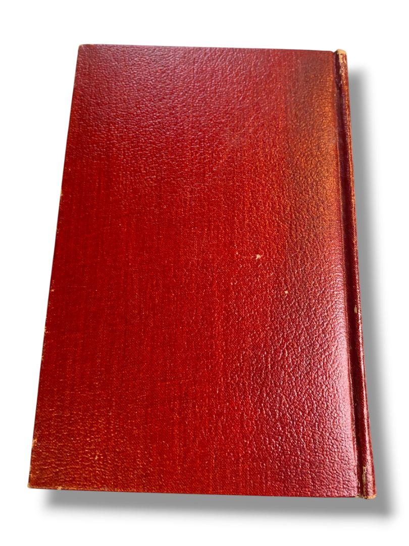 Harvard Classics 43 American Historical Documents 1910 Hardcover Book Collier & Son