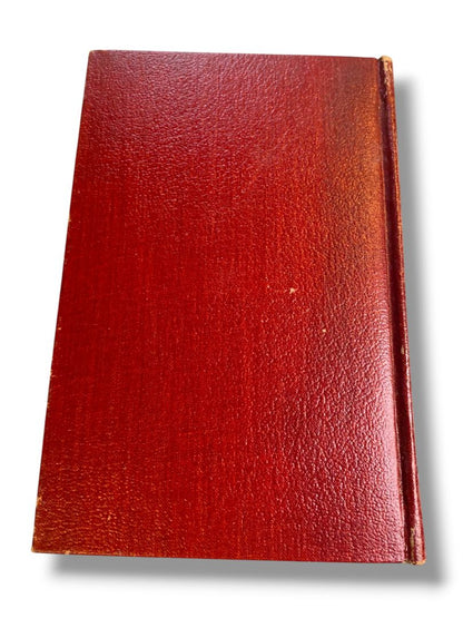 Harvard Classics 43 American Historical Documents 1910 Hardcover Book Collier & Son