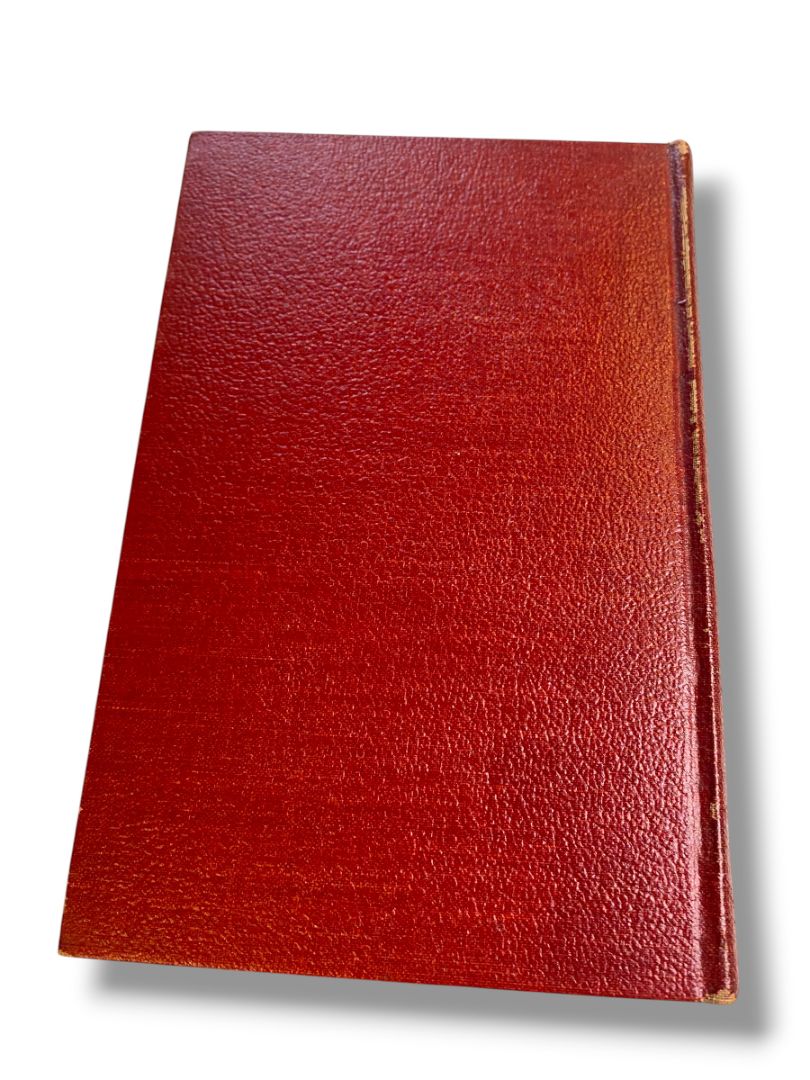 Harvard Classics 47 Elizabethan Drama 2 1910 Hardcover Book Collier & Son