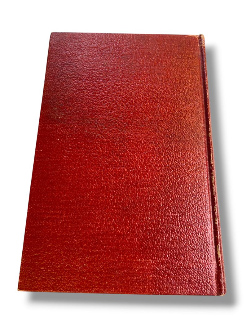 Harvard Classics 45 Sacred Writings 2 1910 Hardcover Book Collier & Son