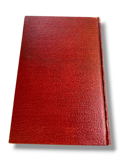 Harvard Classics 45 Sacred Writings 2 1910 Hardcover Book Collier & Son