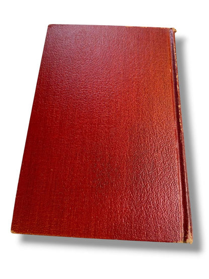 Harvard Classics 36 Machiavelli More Luther 1910 Hardcover Book Collier & Son