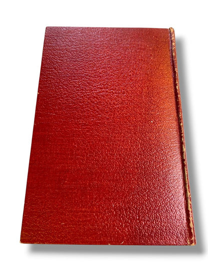 Harvard Classics 42 English Poetry 3 1910 Hardcover Book Collier & Son
