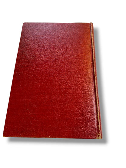 Harvard Classics 41 English Poetry 2 1910 Hardcover Book Collier & Son