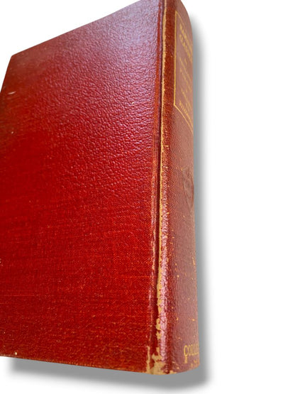 Harvard Classics 41 English Poetry 2 1910 Hardcover Book Collier & Son