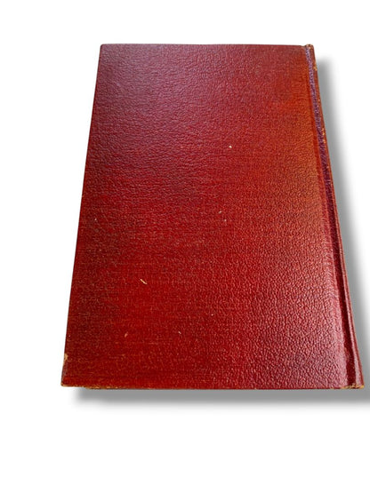Harvard Classics 39 Famous Prefaces 1909 Hardcover Book Collier & Son