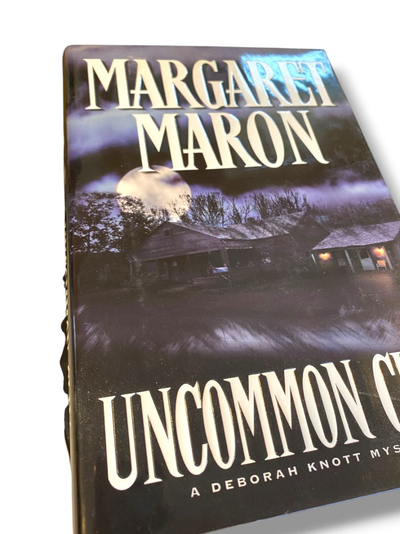Margaret Maron Lot of 8 (1-8) Deborah Knott Mystery Hardcover Books