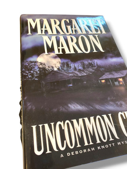 Margaret Maron Lot of 8 (1-8) Deborah Knott Mystery Hardcover Books