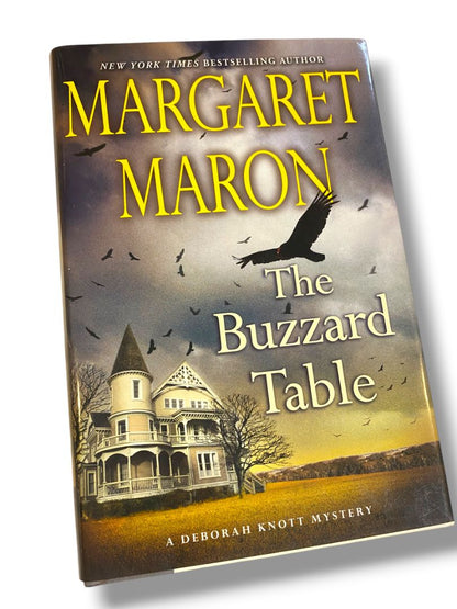 Margaret Maron Lot of 5 (15-18 & 20) Deborah Knott Mystery Hardcover Books