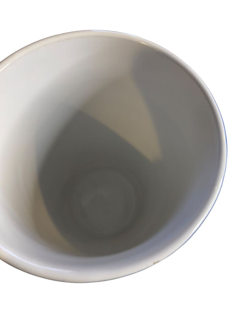 ArmorArc Set of 2 Large 16 oz Tall Mug Diamond Pattern Dishwasher Microwave Safe