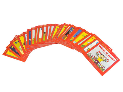 Lot of 25 First Little Readers Deborah Schecter Scholastic