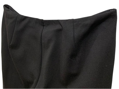 Size 20WP Belle by Kim Gravel Womens Pull On Black Pants Pockets