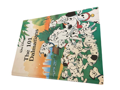 Disney Classic Series: Sleeping Beauty, Peter Pan, 101 Dalmations & Snow White Hardcover