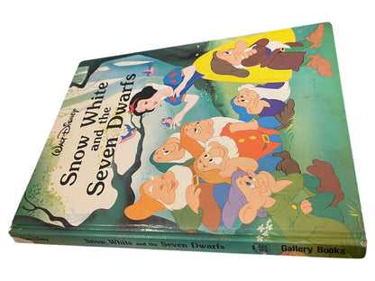 Disney Classic Series: Sleeping Beauty, Peter Pan, 101 Dalmations & Snow White Hardcover