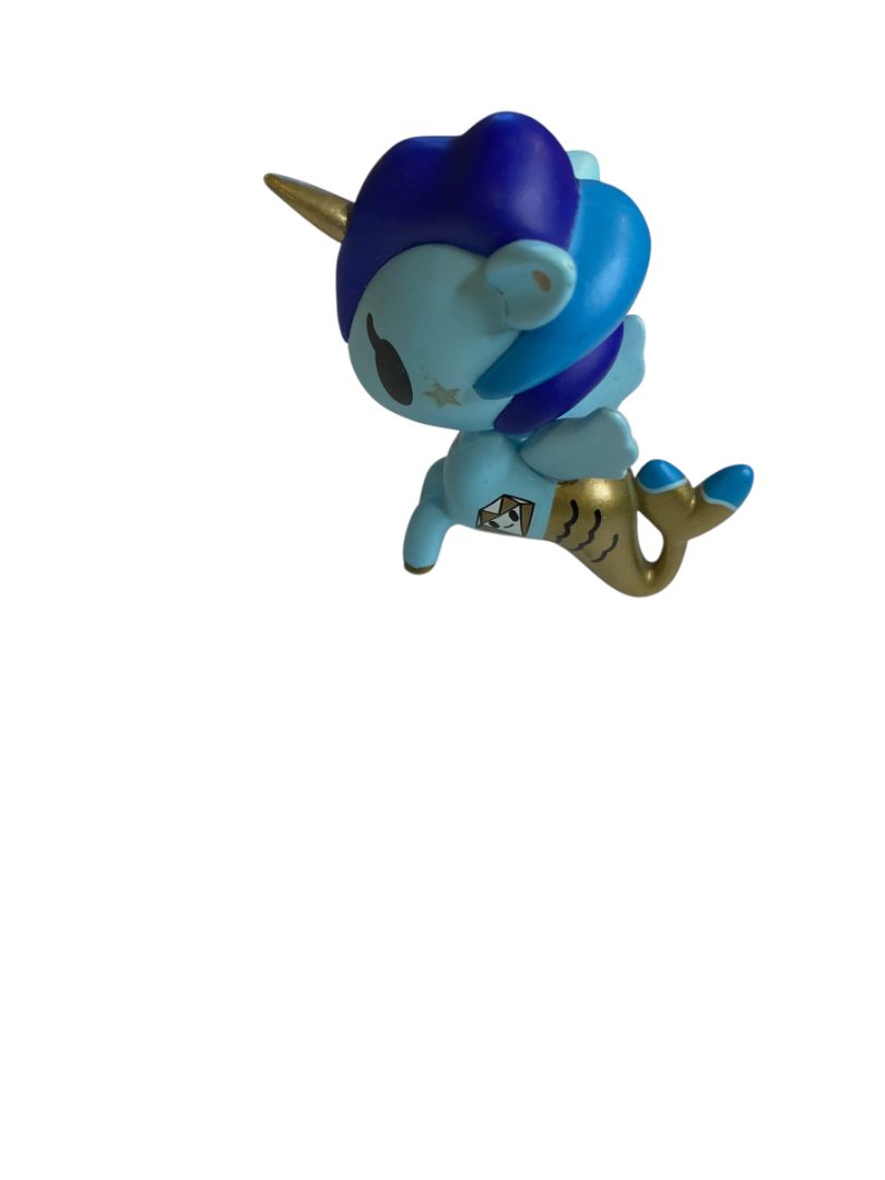 Tokidoki Mermicorno Corsica Series 1 Vinyl 2.75" Figurine Ritmo