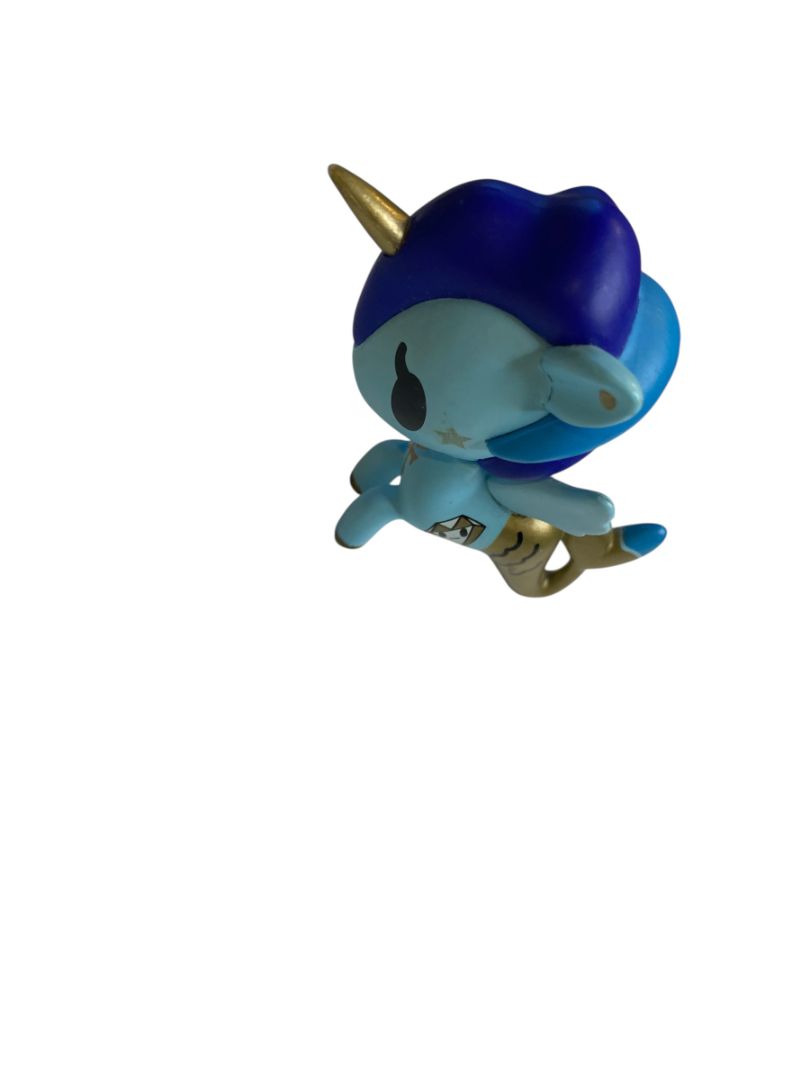 Tokidoki Mermicorno Corsica Series 1 Vinyl 2.75" Figurine Ritmo