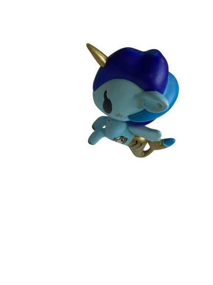 Tokidoki Mermicorno Corsica Series 1 Vinyl 2.75" Figurine Ritmo