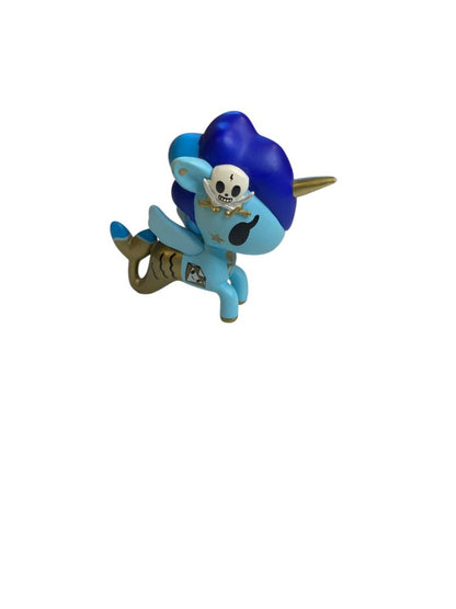 Tokidoki Mermicorno Corsica Series 1 Vinyl 2.75" Figurine Ritmo