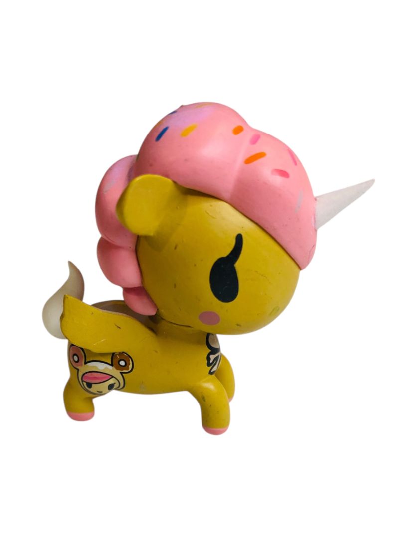 Tokidoki Unicorno Dolce Donutella Series One Vinyl 2.75" Figurine Ritmo